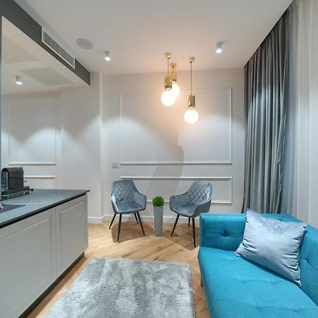 Elysium Residence Timisoara Bagian luar foto