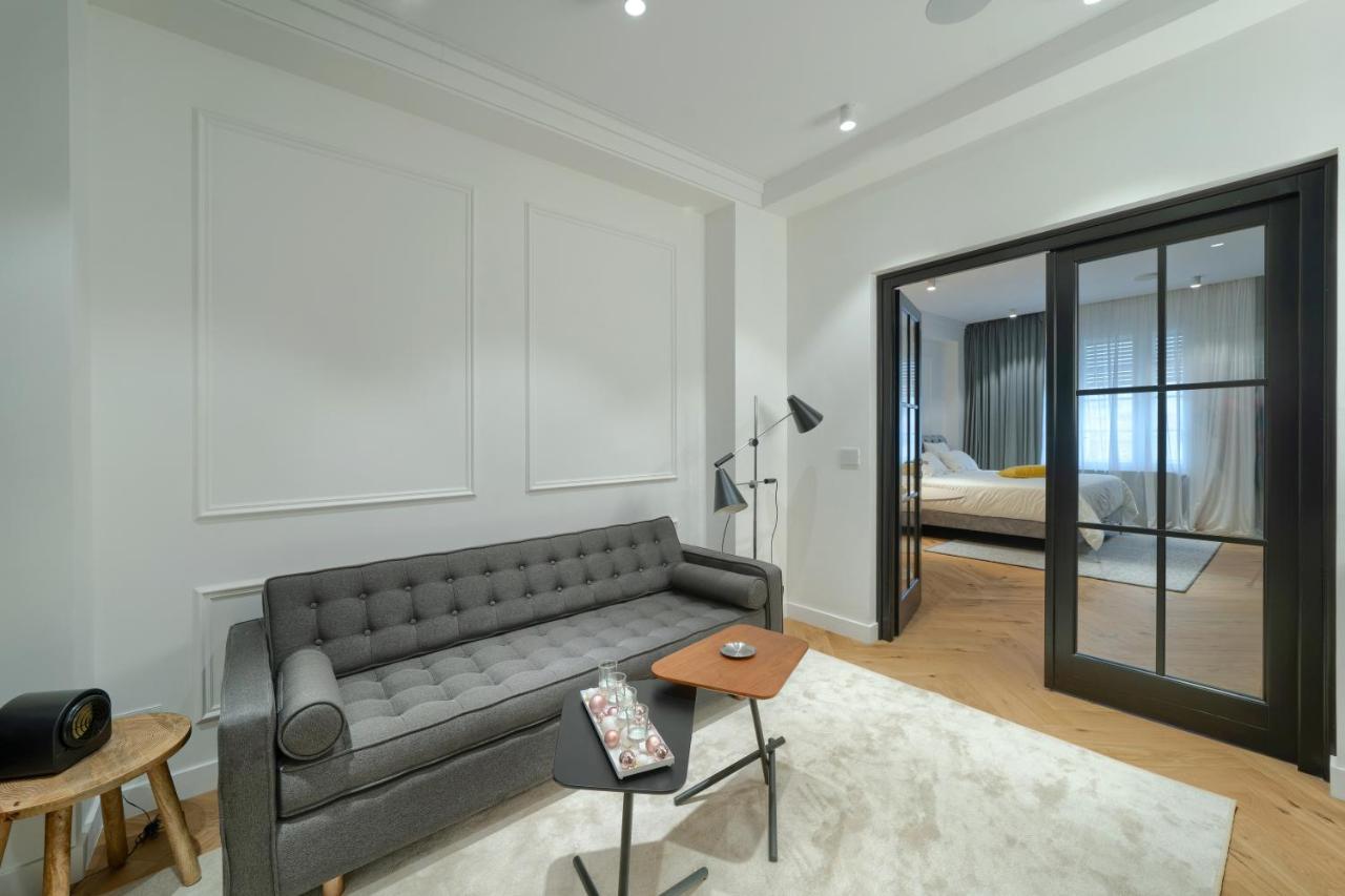 Elysium Residence Timisoara Bagian luar foto