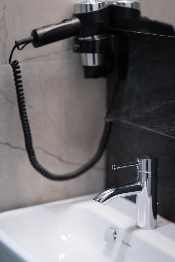 Elysium Residence Timisoara Bagian luar foto