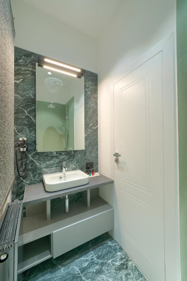 Elysium Residence Timisoara Bagian luar foto