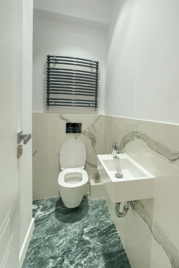 Elysium Residence Timisoara Bagian luar foto